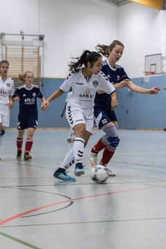 Bild 41 - B-Juniorinnen Futsal Qualifikation